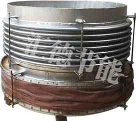 金屬膨脹節(jié)